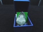 buddha jade box